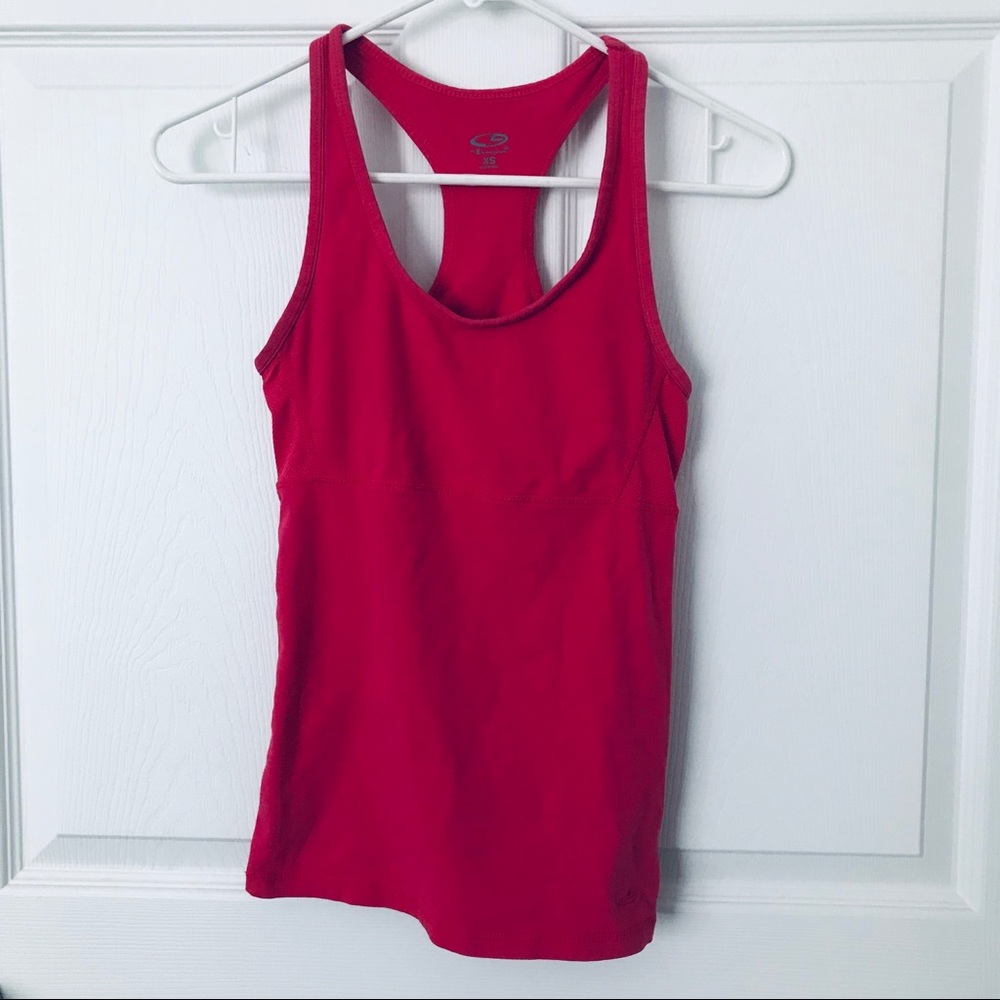 Champion Workout Tank